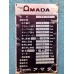 ขายเครื่องพับ AMADA RG-80 เครื่องนำเข้า ขนาด 8ฟุต แบ็คเกจไฟฟ้า ราคา 365,000 บาท 